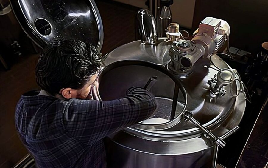 3 Best Brewery Tours And Tastings In Fira