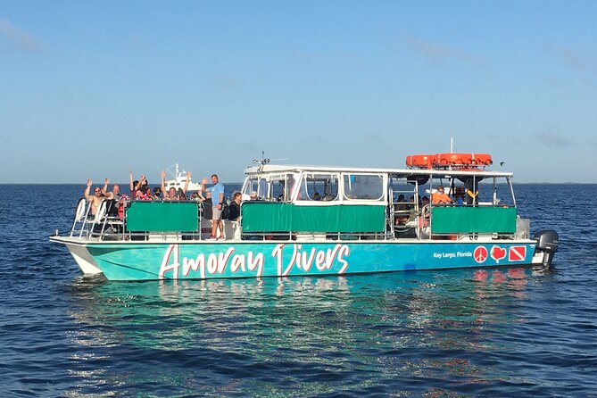 Learn to Scuba Dive With a Professional Instructor in Key Largo – All Inclusive