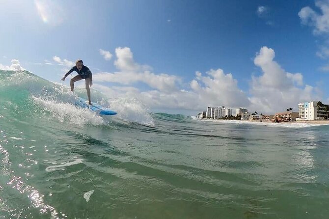 Learn to Surf Fort Lauderdale