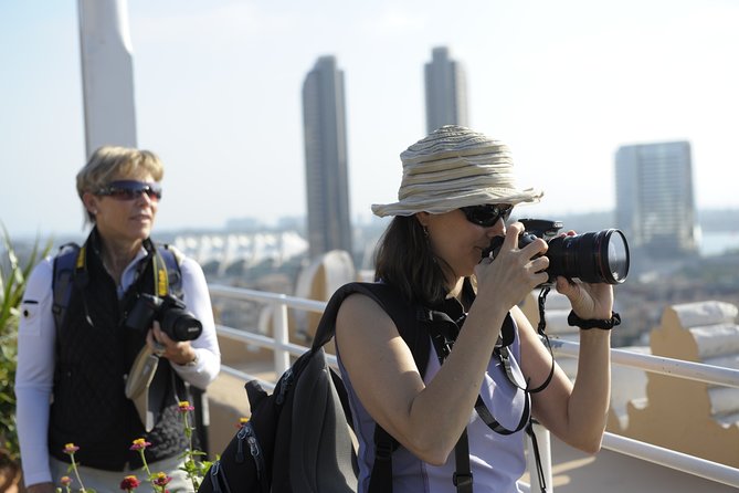 Learn Your Camera-2 Hr. Private Improve Your Photo Skills Session