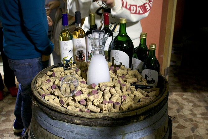 Lebanon Wine Tasting Tour From Beirut - Overview of the Tour