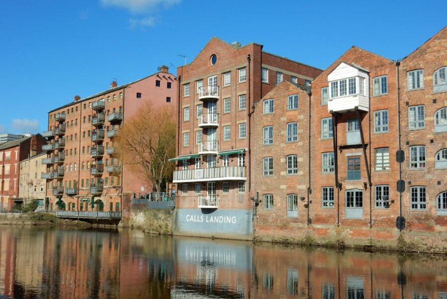 3 Best Self-Guided Tours In Leeds