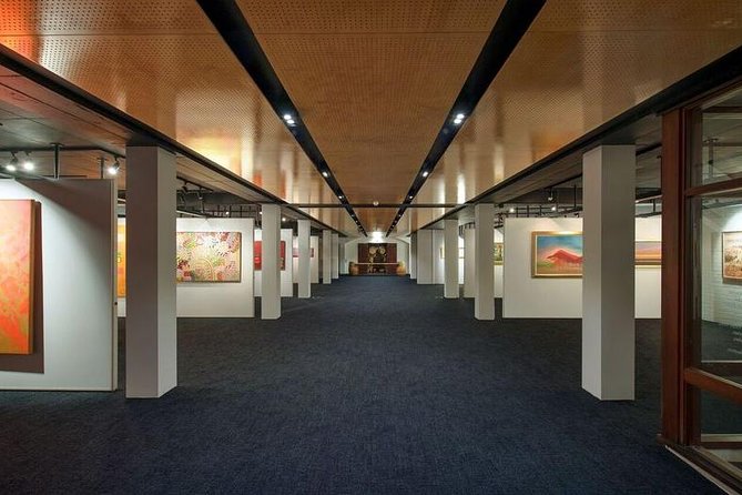 Leeuwin Estate Immersion Experience - Location and Accessibility