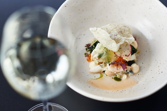 Leeuwin Estate Ultimate Tasting Experience - Location and Rating