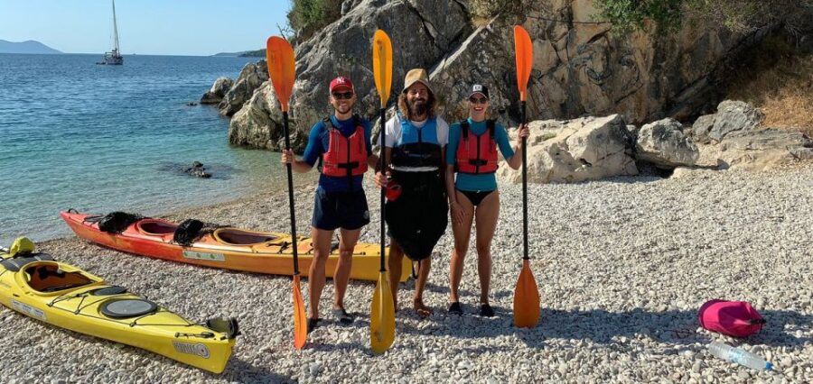 9 Best Tours In Ionian Islands
