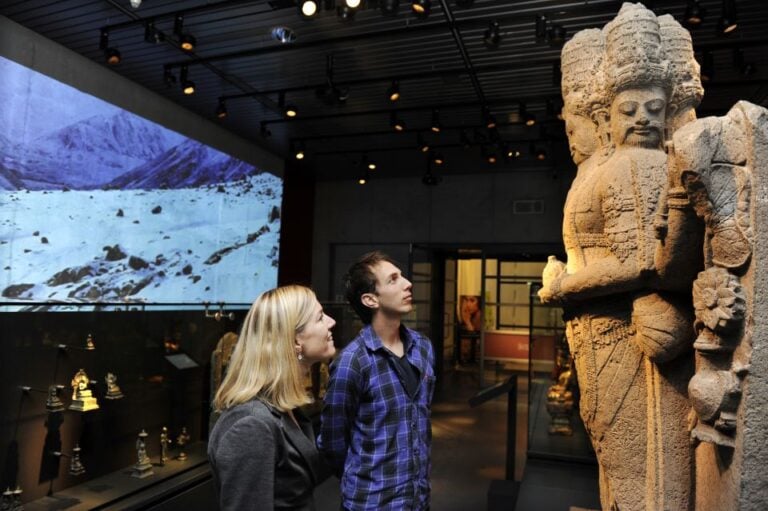 Leiden: Museum of World Cultures