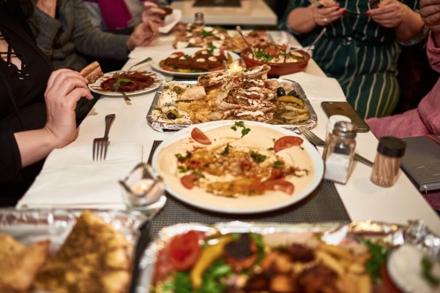 Leipzig: 3 Dangerously Delicious Hours in Eisenbahnstrasse