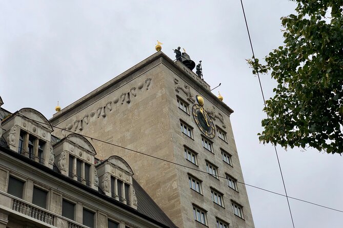 Leipzig: City Tour 2.0 • New, Innovative & Entertaining