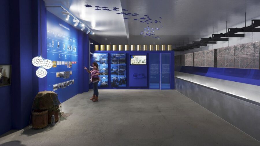 LEscala: SOLÉS Anchovy Factory-Museum Admission and Tasting