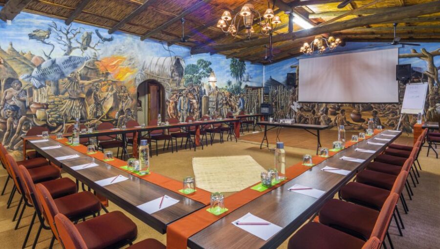 Lesedi Cultural Village - Product Overview