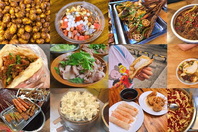 Leshan Buddha + Panda Base or Old Tea House Private Day Tour