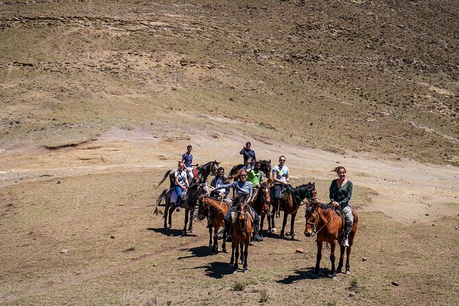 Lesotho Overnight From Underberg – Adventurer Series