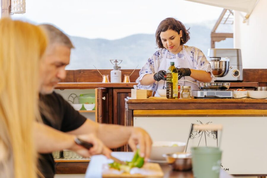 25 Best Workshops And Classes In Athens