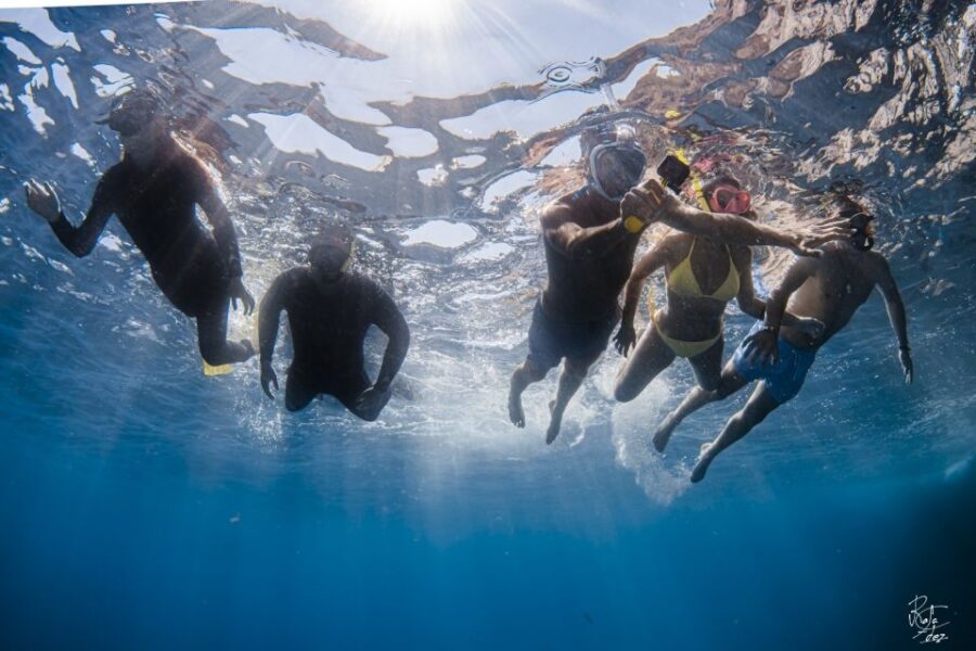 Lestartit: Medes Islands Cruise With Guided Snorkeling
