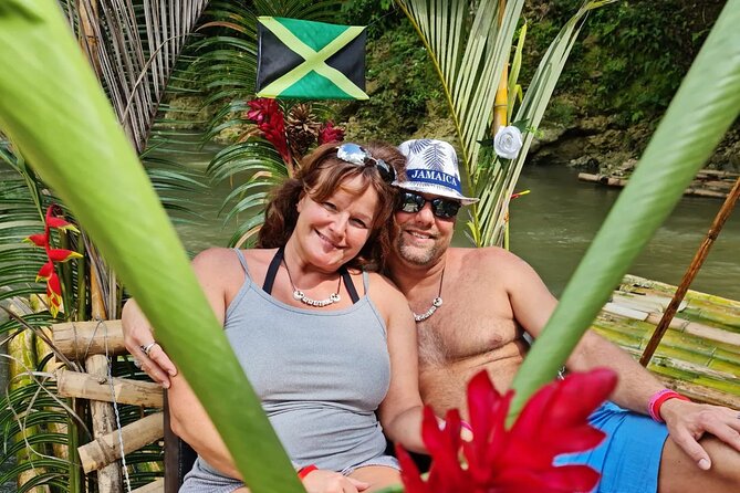 Lethe River Rafting, Limestone Massage, FREE Coconut & RoundTrip Transportation - Overview of the Activity