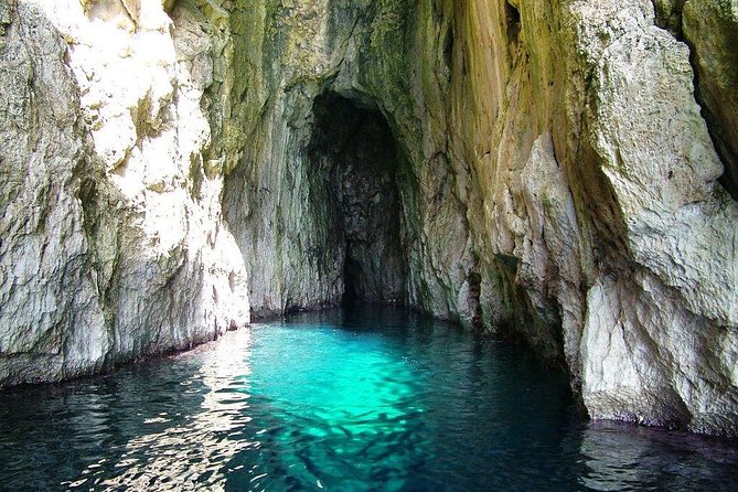 Leuca: Adriatic and Ionian Tour 3 H