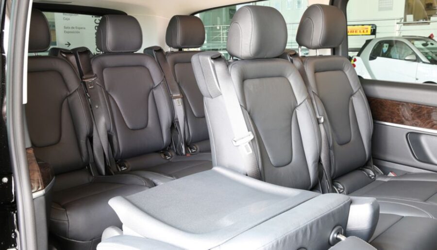 Levi: Private Airport Transfer