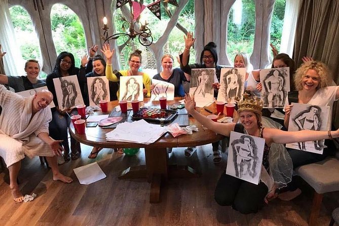 Life Drawing Classes - General Information