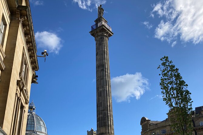 Lightfoot Tours: Historical Tour