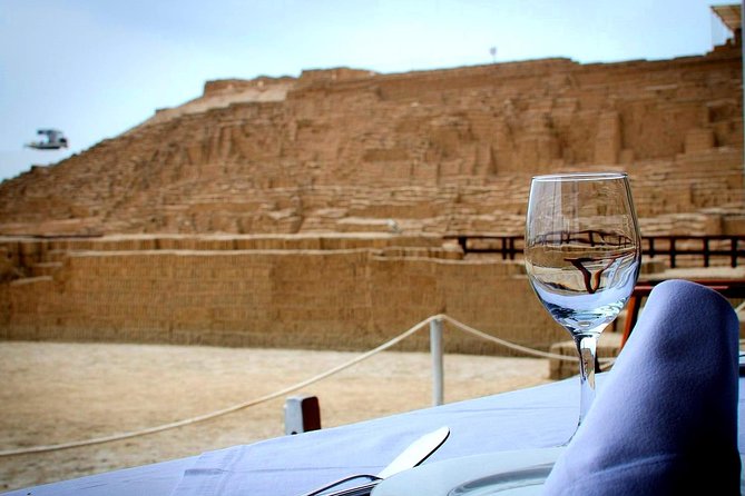 Lima Gourmet Food Tour: Daytime Experience - Tour Overview and Highlights