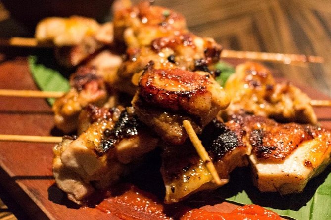 Lima Gourmet Food Tour: Evening Experience - Tour Overview and Highlights