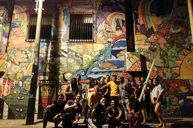 Lima Pub Crawl - Party Tour: Friday Barranco/Saturday Miraflores - Overview of the Lima Pub Crawl