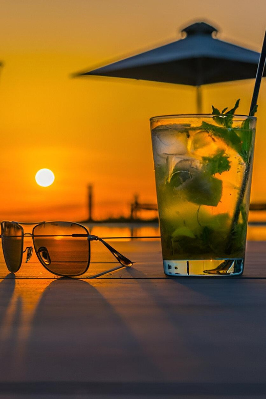 Lindos Evening Escape: Explore & Dine