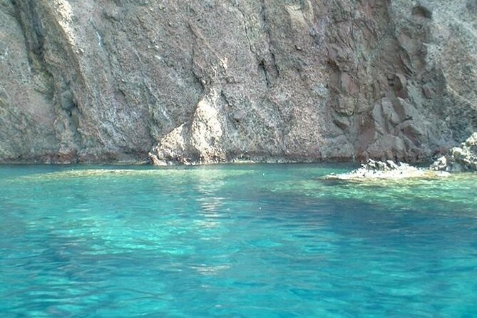 Lipari – Panarea – Stromboli by Night
