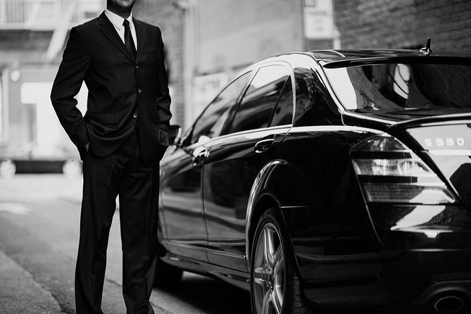 Lisbon Airport Transfer