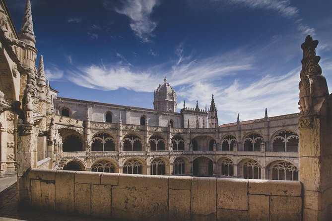 Lisbon Half Day Private Tour - Taking in Cultural Experiences