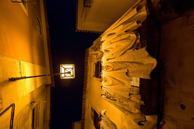 Lisbon Off The Beaten Track and Main Sights Private Walking Tour - Tour Details