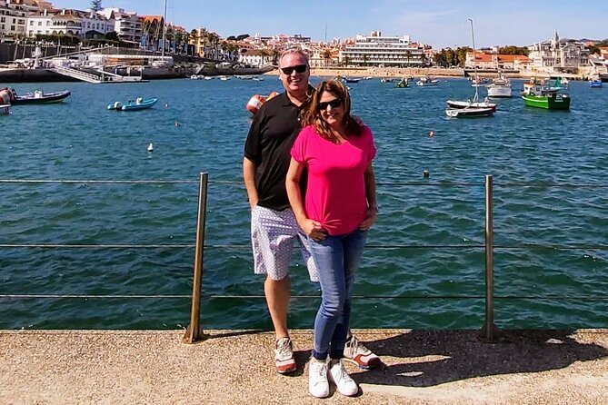 Lisbon & Porto Private Luxury Road Trip - Overview of the Private Transfer Service
