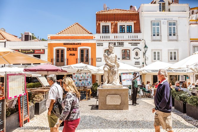 Lisbon Private Custom Tours With a Local: Highlights & Hidden Gems - Tour Overview