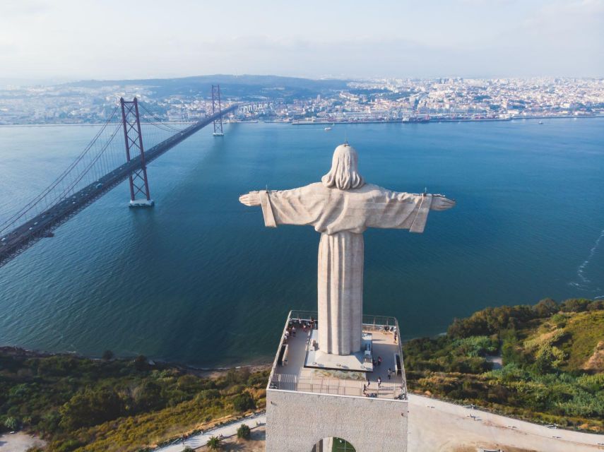 Lisbon: Rent a Private Car With Driver & Plan Your Tour. - Overview and Pricing