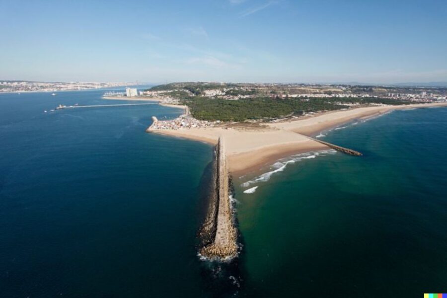 Lisbon: Sightseeing Helicopter Tour Over Belem and Caparica - Tour Overview and Pricing