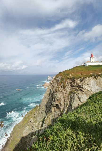 LISBON TO PORTO – From the Capital to the Capital – PRIVATE