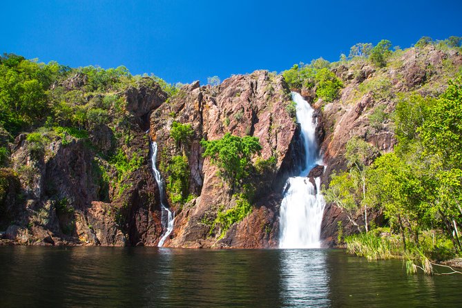 Litchfield National Park Day Tour From Darwin