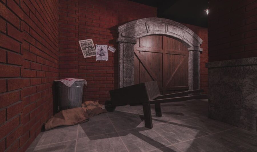 Live Escape Room - Overview and Pricing