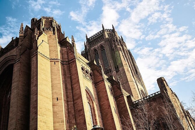 Liverpool Imperial Tour
