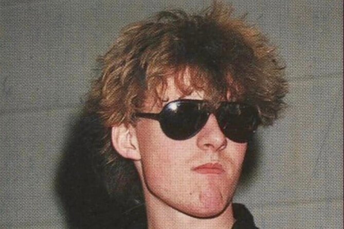 Liverpool Music Icons Tour With Nasher From Frankie Goes to Hollywood