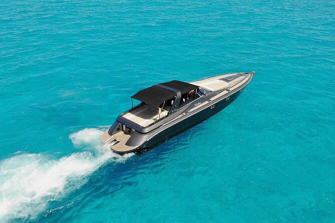 Living the Dream on Board of This Amazing Boat Tullio Abbate 42