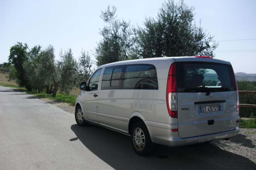 Livorno Port, Pisa, Florence: Full-Day Shore Excursion - Pisa Highlights