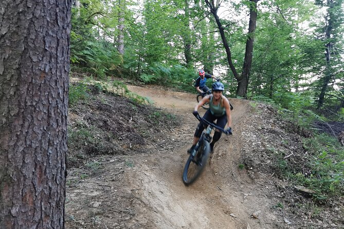 Ljubljana MTB Capital