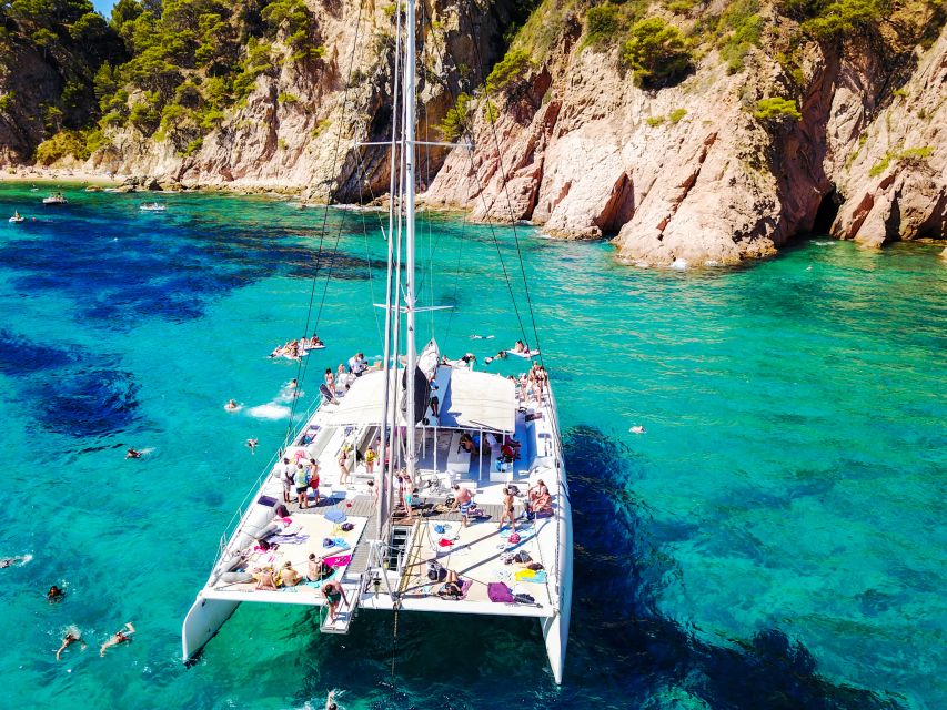 4 Best Tours In Lloret De Mar