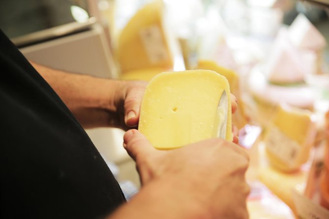 Local Auckland Food Tour : Explore the Suburbs! - Tour Overview