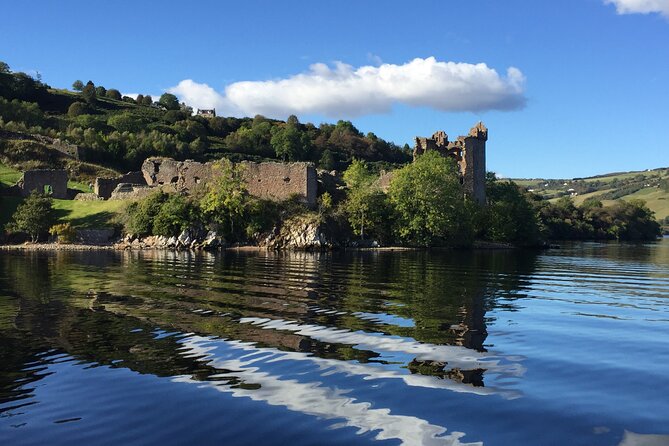 Loch Ness, Glencoe & the Highlands Day Trip From Edinburgh - Overview of the Day Trip