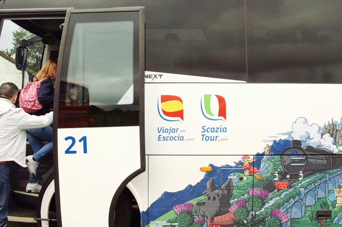 Loch Ness Inverness and Urquhart Castle - Exploring the Scottish Highlands