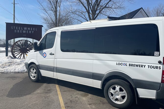 2 Best Brewery Tours And Tastings In Ontario