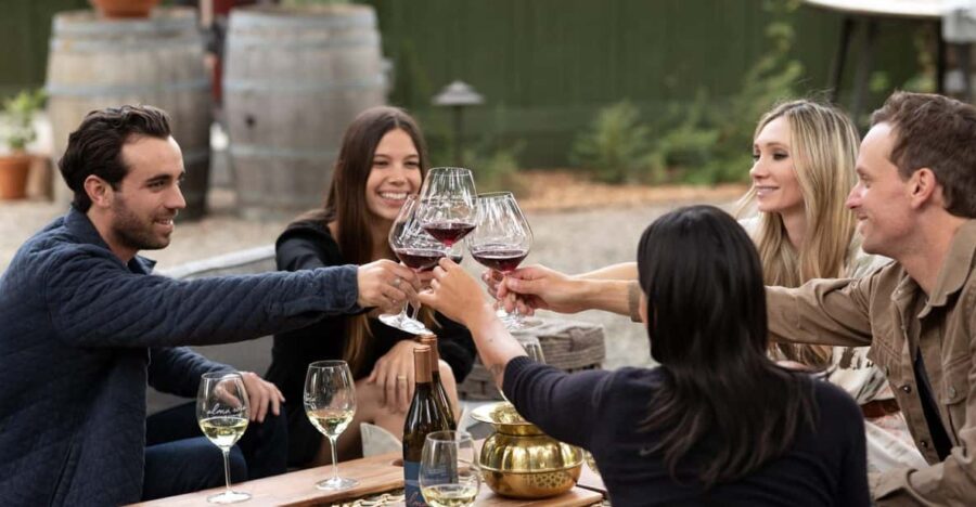 6 Best Wine Tours In Chenonceaux