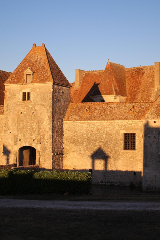 Loire Valley; Gastronomic Tour; Medieval Castle